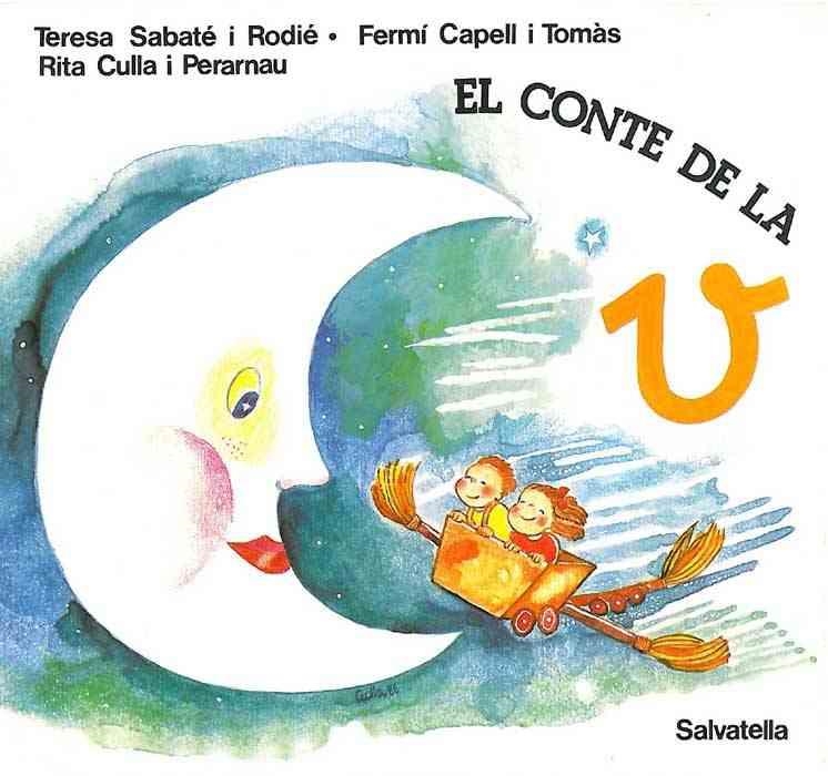 CONTE DE LA V, EL | 9788472103429 | SABATE RODIE, TERESA | Librería Castillón - Comprar libros online Aragón, Barbastro