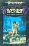 GUARDIAN DE LUNITARI, EL (RUSTEGA) | 9788448030452 | THOMPSON, PAUL B. | Librería Castillón - Comprar libros online Aragón, Barbastro