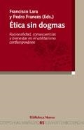 ETICA SIN DOGMAS | 9788497422550 | LARA, FRANCISCO | Librería Castillón - Comprar libros online Aragón, Barbastro