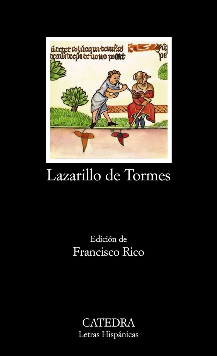 LAZARILLO DE TORMES (LH) | 9788437606606 | Anónimo | Librería Castillón - Comprar libros online Aragón, Barbastro