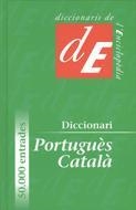 DICCIONARI PORTUGUES-CATALA | 9788485194629 | SEABRA FERREIRA, MANUEL DE | Librería Castillón - Comprar libros online Aragón, Barbastro