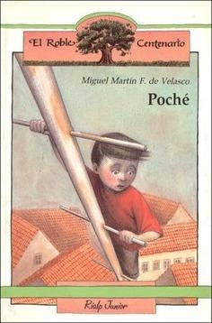 Poché | 9788432125447 | Martín F. de Velasco, Miguel | Librería Castillón - Comprar libros online Aragón, Barbastro