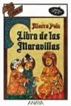 Libro de las maravillas | 9788420734095 | Polo, Marco | Librería Castillón - Comprar libros online Aragón, Barbastro