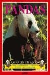 Pandas | 9788420743202 | Cork, Barbara | Librería Castillón - Comprar libros online Aragón, Barbastro