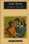 ANTOLOGIA DEL HUMOR NEGRO (COMPACTOS) | 9788433920379 | BRETON, ANDRE | Librería Castillón - Comprar libros online Aragón, Barbastro