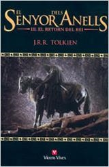 SENYOR DELS ANELLS, EL VOL.3 % | 9788431623340 | TOLKIEN, J. R. R. | Librería Castillón - Comprar libros online Aragón, Barbastro