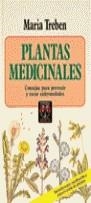 Plantas medicinales | 9788470316210 | Treben, Maria | Librería Castillón - Comprar libros online Aragón, Barbastro