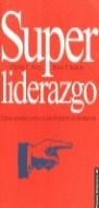 Superliderazgo | 9788475098906 | Manz, Charles C. / Sims, Henry P. | Librería Castillón - Comprar libros online Aragón, Barbastro