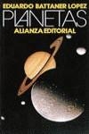 Planetas | 9788420605432 | Battaner López, Eduardo | Librería Castillón - Comprar libros online Aragón, Barbastro