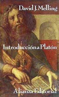 INTRODUCCION A PLATON (LB) | 9788420605586 | MELLING, DAVID J. | Librería Castillón - Comprar libros online Aragón, Barbastro