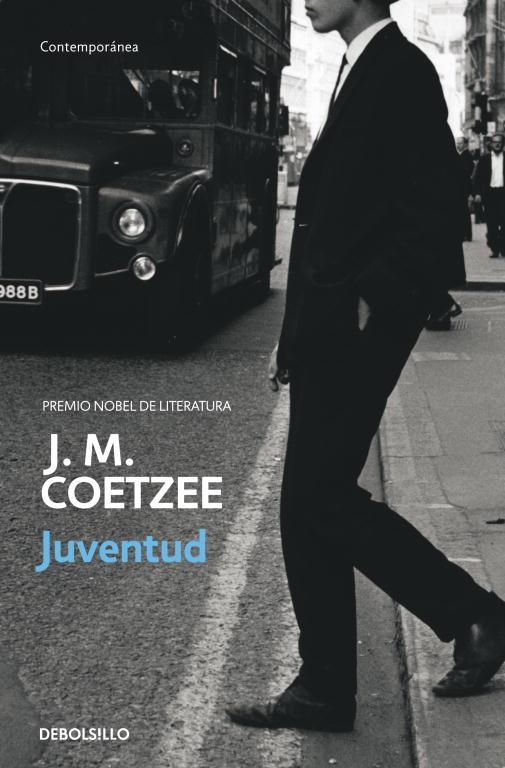 JUVENTUD (CON 342 5) | 9788497930727 | J.M. Coetzee | Librería Castillón - Comprar libros online Aragón, Barbastro