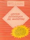 Gestión estratégica del marketing | 9788487189036 | Marketing Publishing | Librería Castillón - Comprar libros online Aragón, Barbastro