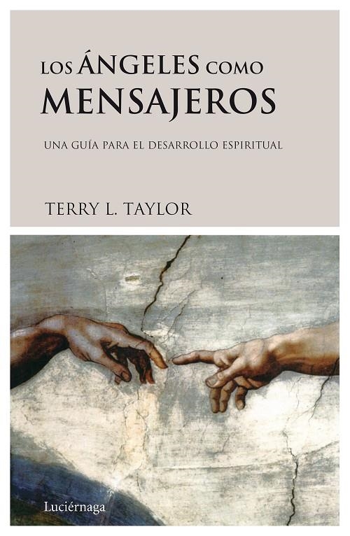 ANGELES COMO MENSAJEROS, LOS | 9788487232435 | TAYLOR, TERRY L. | Librería Castillón - Comprar libros online Aragón, Barbastro