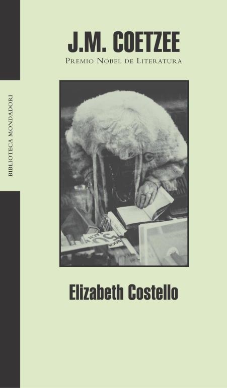 ELIZABETH COSTELLO | 9788439710240 | J.M. Coetzee | Librería Castillón - Comprar libros online Aragón, Barbastro