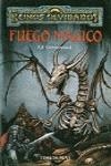 FUEGO MAGICO | 9788477224075 | GREENWOOD, ED | Librería Castillón - Comprar libros online Aragón, Barbastro