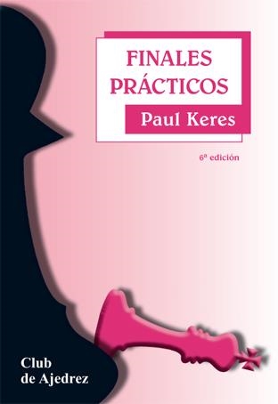 FINALES PRACTICOS | 9788424503611 | KERES, PAUL | Librería Castillón - Comprar libros online Aragón, Barbastro