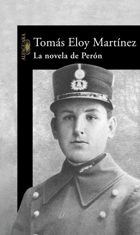 NOVELA DE PERON, LA | 9788420449319 | MARTINEZ, TOMAS ELOY | Librería Castillón - Comprar libros online Aragón, Barbastro