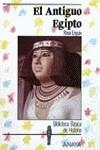 El Antiguo Egipto | 9788420732350 | Enguix, Rosa | Librería Castillón - Comprar libros online Aragón, Barbastro