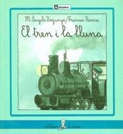 TREN I LA LLUNA, EL (SIRENA) % | 9788424622282 | BOGUNYA, MARIA ANGELS | Librería Castillón - Comprar libros online Aragón, Barbastro