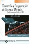 Desarrollo y Programación de Sistemas Digitales. | 9788478971053 | Martínez Sánchez, Victoriano A. | Librería Castillón - Comprar libros online Aragón, Barbastro