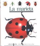 MARIETA, LA (MON MERAVELLOS) | 9788476295250 | PEROLS, SYLVAINE | Librería Castillón - Comprar libros online Aragón, Barbastro