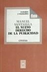 El nuevo derecho de la publicidad | 9788473986403 | Santaella López, Manuel | Librería Castillón - Comprar libros online Aragón, Barbastro