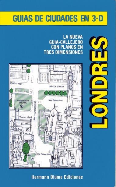 LONDRES EN 3-D | 9788487756122 | DUNCAN, FIONA ; GLASS, LEONIE | Librería Castillón - Comprar libros online Aragón, Barbastro