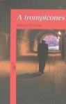 A trompicones | 9788420447667 | Pressler, Mirjam | Librería Castillón - Comprar libros online Aragón, Barbastro