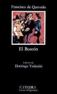 BUSCON, EL (LH) | 9788437602370 | QUEVEDO, FRANCISCO DE | Librería Castillón - Comprar libros online Aragón, Barbastro