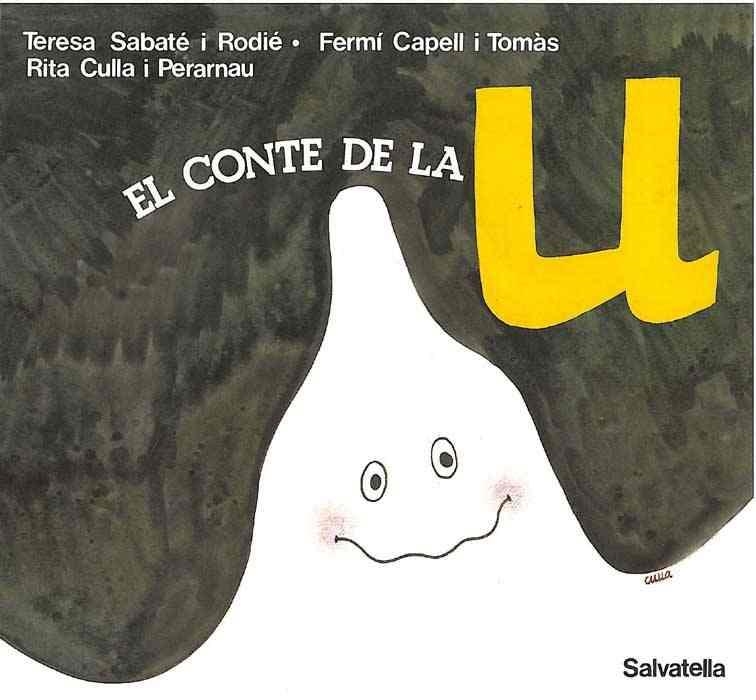 Contes lletres U | 9788472102200 | Sabaté Rodié, Teresa | Librería Castillón - Comprar libros online Aragón, Barbastro