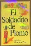 El soldadito de plomo | 9788486154547 | Percy, Graham | Librería Castillón - Comprar libros online Aragón, Barbastro