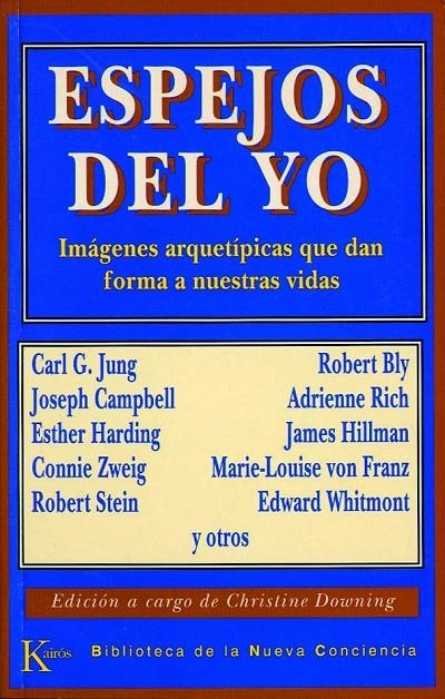 Espejos del Yo | 9788472452671 | Varios autores | Librería Castillón - Comprar libros online Aragón, Barbastro