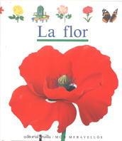 FLOR, LA | 9788476295953 | Librería Castillón - Comprar libros online Aragón, Barbastro