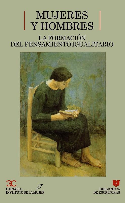 Mujeres y hombres | 9788470396816 | Varios autores | Librería Castillón - Comprar libros online Aragón, Barbastro