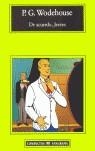 DE ACUERDO JEEVES (COMPACTOS) | 9788433920218 | WODEHOUSE, P. G. | Librería Castillón - Comprar libros online Aragón, Barbastro