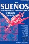 Sueños premonitorios | 9788431512521 | Borile, Silvana | Librería Castillón - Comprar libros online Aragón, Barbastro