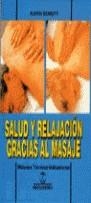 Salud y relajación gracias al masaje | 9788480191494 | Schutt, Karin | Librería Castillón - Comprar libros online Aragón, Barbastro