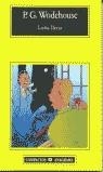 LUNA LLENA (COMPACTOS) % | 9788433920461 | WODEHOUSE, P. G. | Librería Castillón - Comprar libros online Aragón, Barbastro