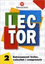 LECTOR 2 CATALAN | 9788478870028 | RECASENS, MARGARIDA | Librería Castillón - Comprar libros online Aragón, Barbastro