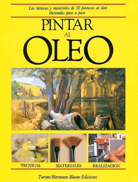 PINTAR AL OLEO | 9788487756504 | MONAHAN, PATRICIA | Librería Castillón - Comprar libros online Aragón, Barbastro