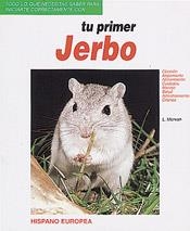 Tu primer jerbo | 9788425510304 | Mervan, Leroy | Librería Castillón - Comprar libros online Aragón, Barbastro