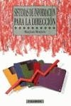 Sistemas de información para la dirección | 9788436808568 | Monforte Moreno, Manfredo (Autor/a) | Librería Castillón - Comprar libros online Aragón, Barbastro