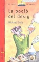 POCIO DEL DESIG, LA | 9788476299210 | ENDE, MICHAEL | Librería Castillón - Comprar libros online Aragón, Barbastro