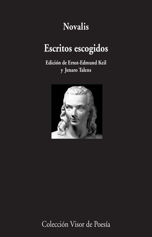 ESCRITOS ESCOGIDOS.(NOVALIS) | 9788475221847 | NOVALIS (SEUD. DE FRIEDRICH VON HARDENBE | Librería Castillón - Comprar libros online Aragón, Barbastro