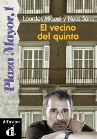 VECINO DEL QUINTO, EL | 9788487099069 | MIQUEL LOPEZ, LOURDES | Librería Castillón - Comprar libros online Aragón, Barbastro