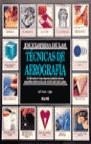 Enciclopedia de las técnicas de aerografía | 9788480761376 | Leek, Michael | Librería Castillón - Comprar libros online Aragón, Barbastro