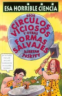 ESOS CIRCULOS VICIOSOS Y OTRAS FORMAS SALVAJES | 9788427220966 | POSKITT, KJARTAN | Librería Castillón - Comprar libros online Aragón, Barbastro