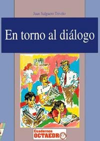 En torno al diálogo | 9788480630412 | Salguero Triviño, Juan | Librería Castillón - Comprar libros online Aragón, Barbastro