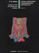 Sistema endocrino y enfermedades metabólicas | 9788445802199 | Netter, F.H. | Librería Castillón - Comprar libros online Aragón, Barbastro