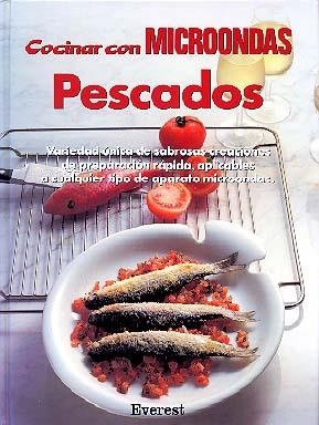 MICROONDAS PESCADOS | 9788424123956 | IMHOF, SABINE VON | Librería Castillón - Comprar libros online Aragón, Barbastro